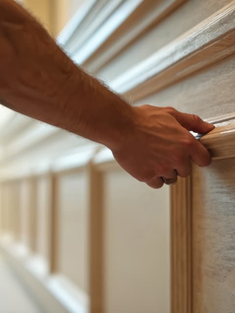 Solicita presupuesto en nuestra carpintería en Vilanova de Arousa