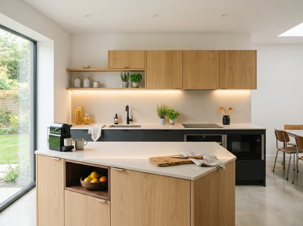 Carpintería Gelo, mobiliario de madera a medida