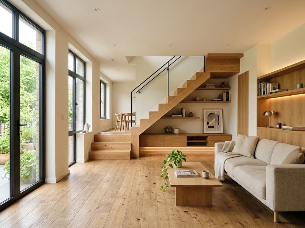  Muebles de madera a medida en Vilanova para cualquier estancia