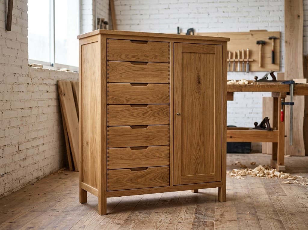 ¿Qué muebles de madera realizamos?